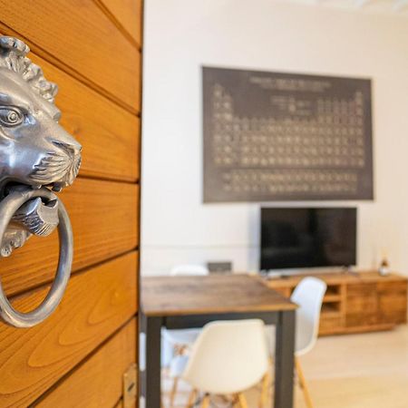 רומא Stylish Apartment Close To Piazza Navona מראה חיצוני תמונה