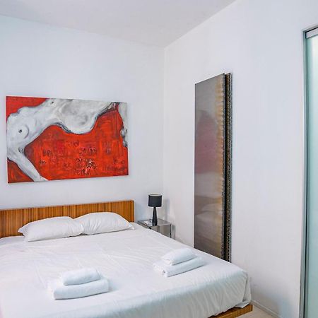 רומא Stylish Apartment Close To Piazza Navona מראה חיצוני תמונה